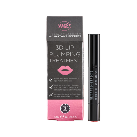 3D Lip Plumping Treatment