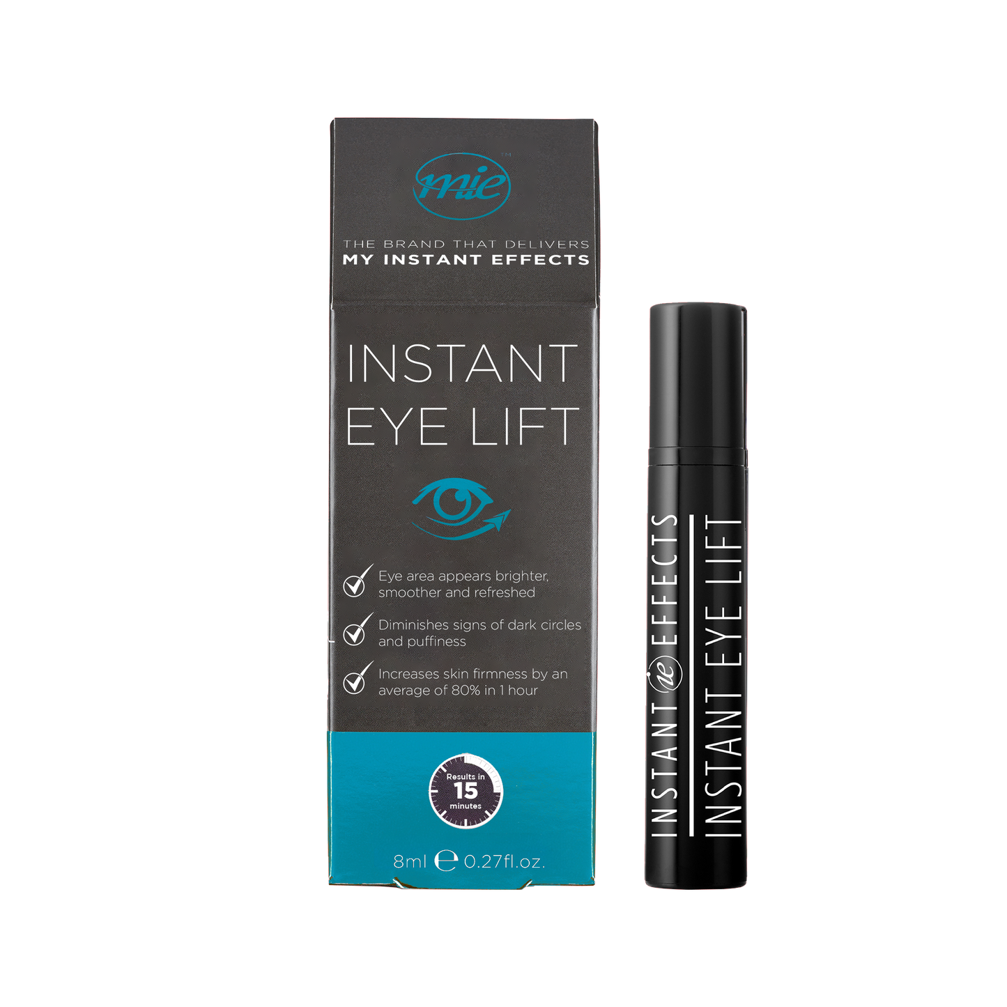 Instant Eye Lift Serum