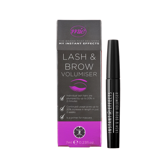 Lash & Brow Volumiser