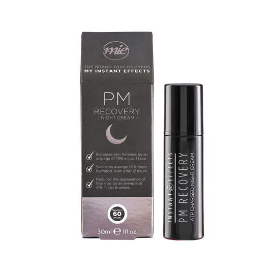 PM Recovery Night Cream