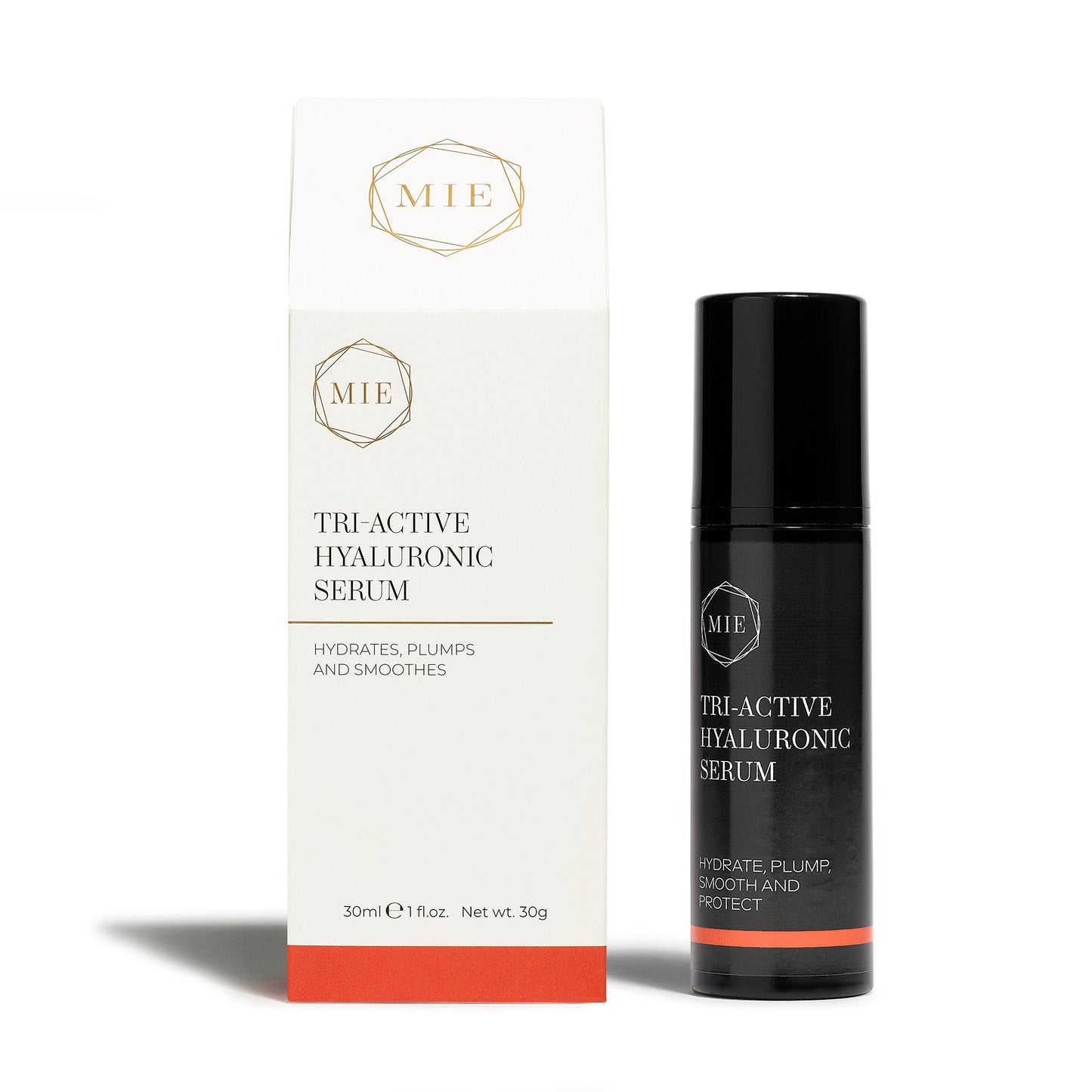 Tri-Active Hyaluronic Serum