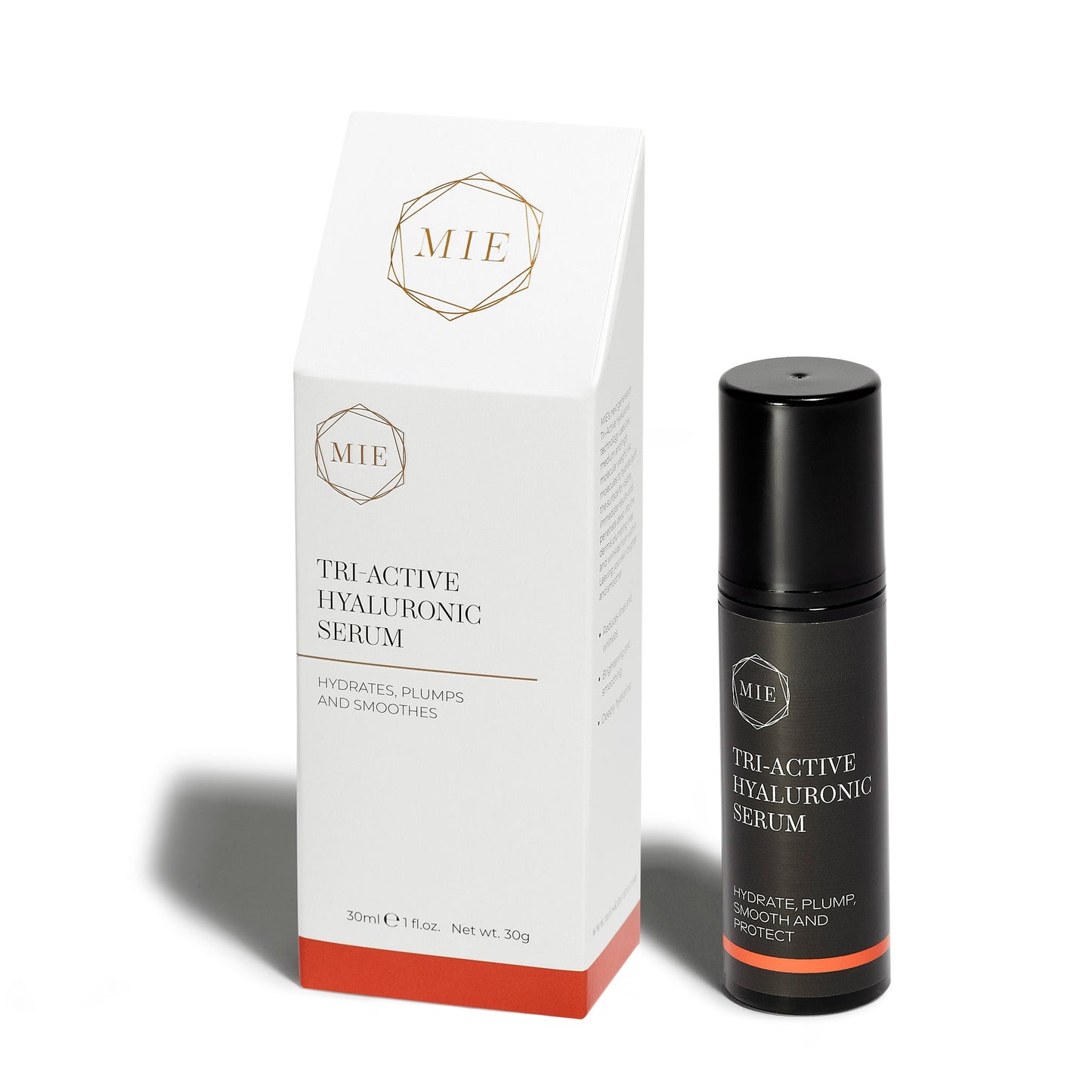 Tri-Active Hyaluronic Serum